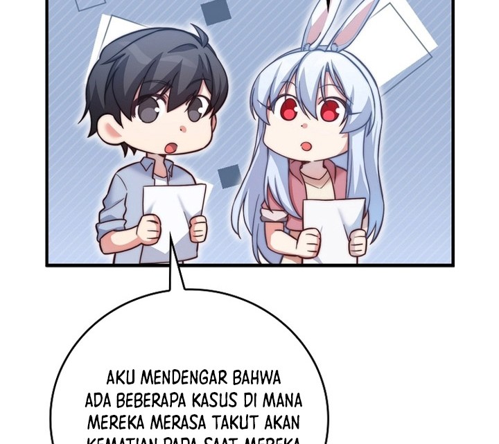 I Became A Childhood Friend of A Mid Level Boss Chapter 28 Gambar 47