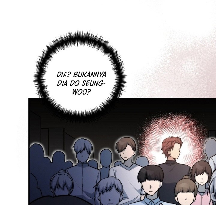 I Became A Childhood Friend of A Mid Level Boss Chapter 28 Gambar 51