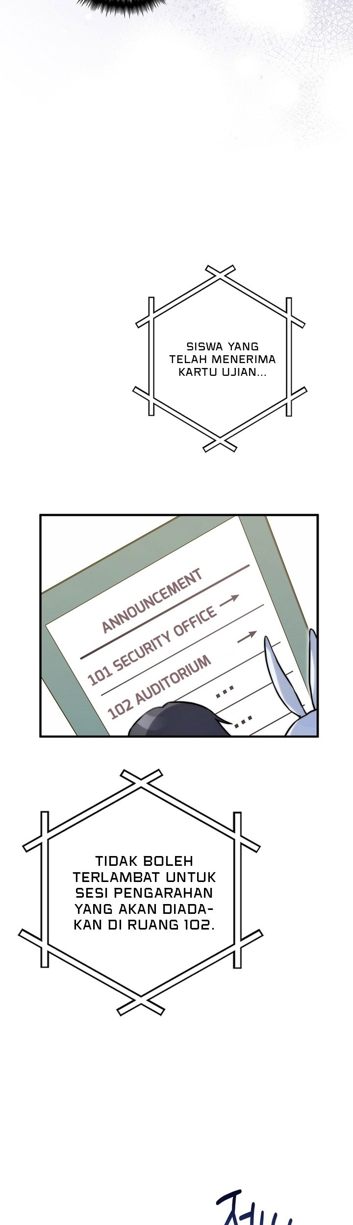 I Became A Childhood Friend of A Mid Level Boss Chapter 28 Gambar 54