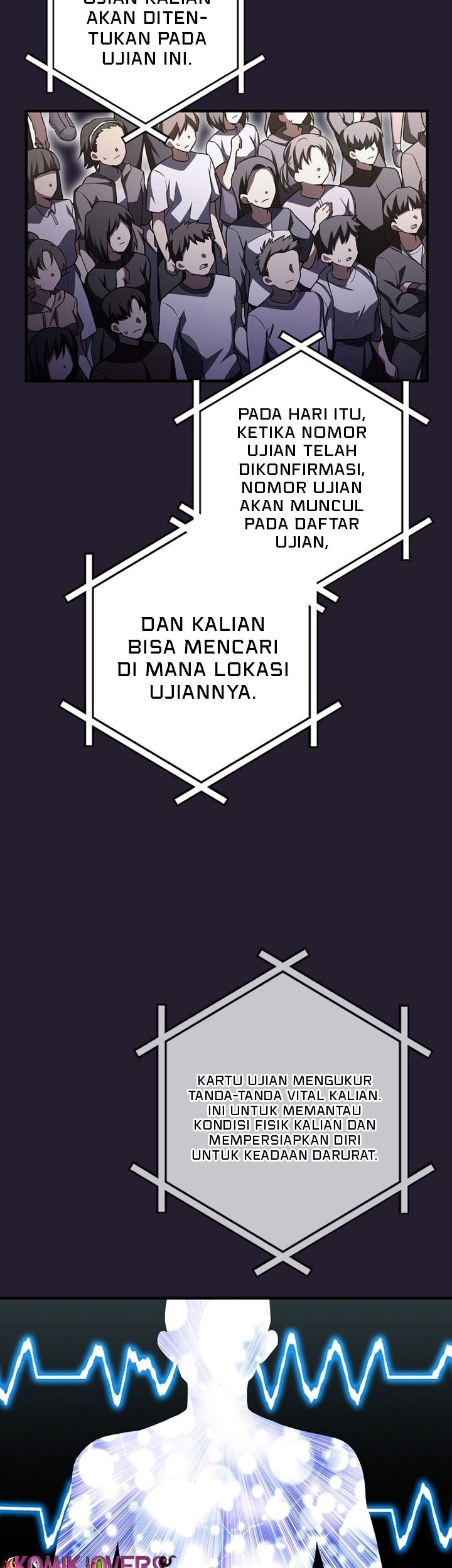 I Became A Childhood Friend of A Mid Level Boss Chapter 28 Gambar 64