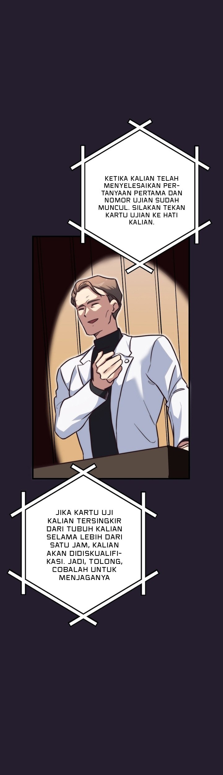 I Became A Childhood Friend of A Mid Level Boss Chapter 28 Gambar 66