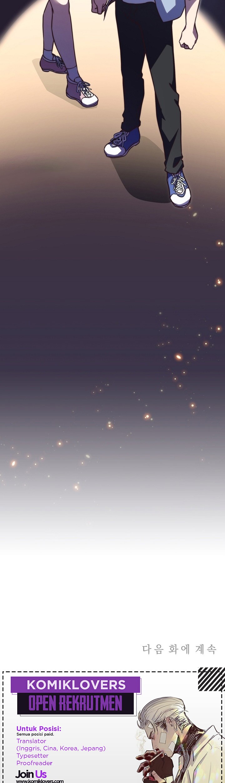 I Became A Childhood Friend of A Mid Level Boss Chapter 28 Gambar 72