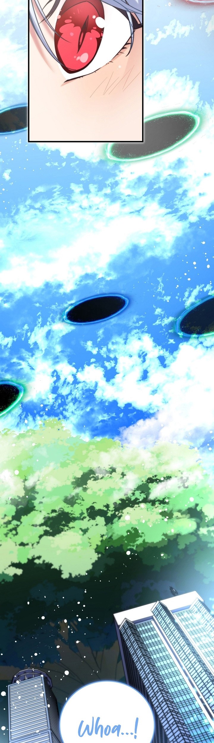 I Became A Childhood Friend of A Mid Level Boss Chapter 28 Gambar 4