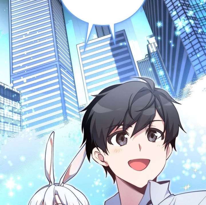 I Became A Childhood Friend of A Mid Level Boss Chapter 28 Gambar 5