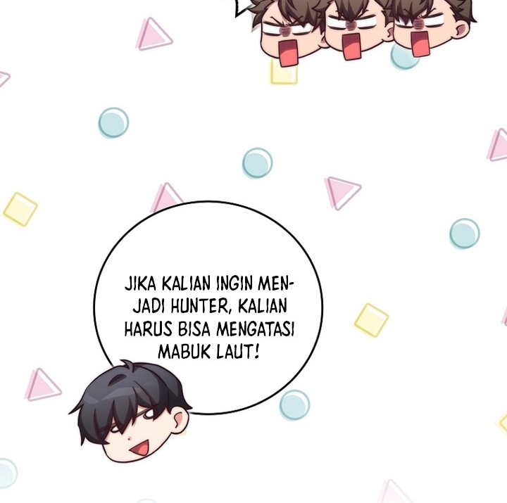 I Became A Childhood Friend of A Mid Level Boss Chapter 28 Gambar 9