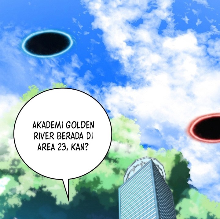 I Became A Childhood Friend of A Mid Level Boss Chapter 28 Gambar 11