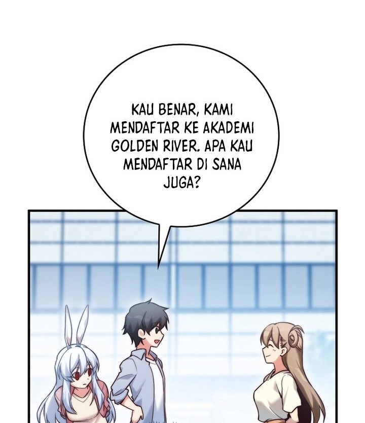 I Became A Childhood Friend of A Mid Level Boss Chapter 28 Gambar 17