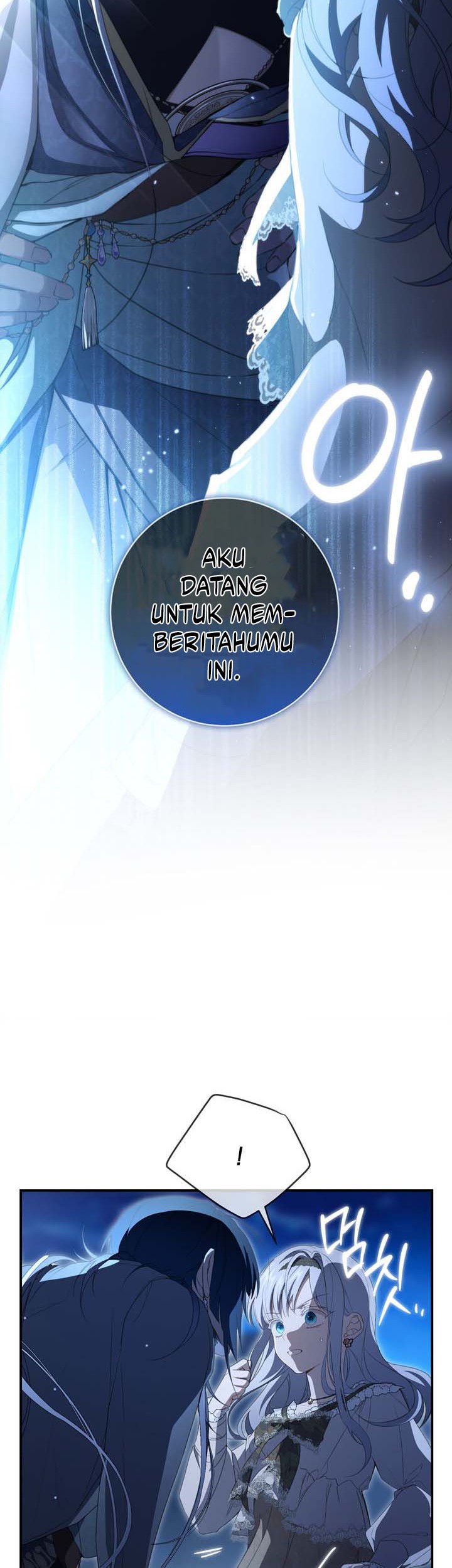 Into the Light, Once Again Chapter 84 Gambar 36