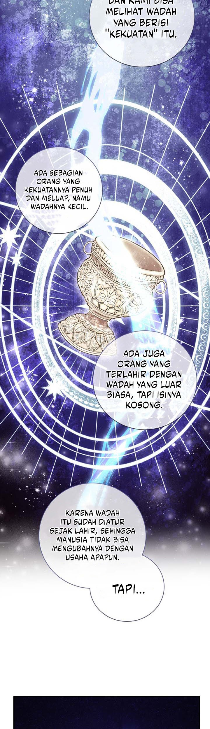 Into the Light, Once Again Chapter 84 Gambar 41