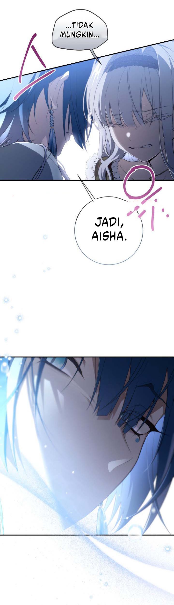 Into the Light, Once Again Chapter 84 Gambar 47