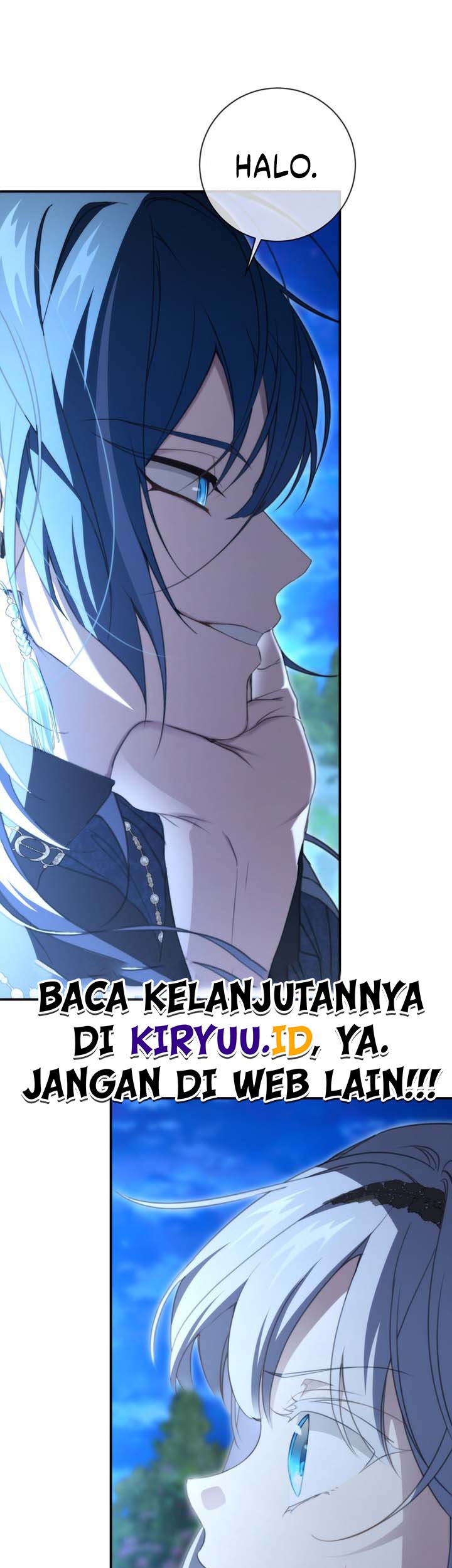 Baca  Into the Light, Once Again Chapter 84 Gambar 2
