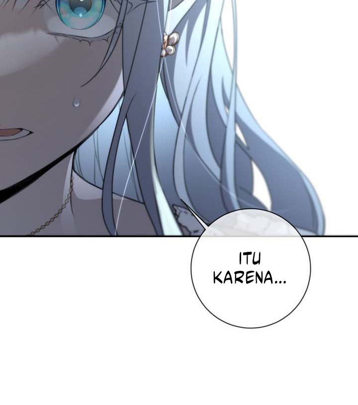 Into the Light, Once Again Chapter 84 Gambar 21