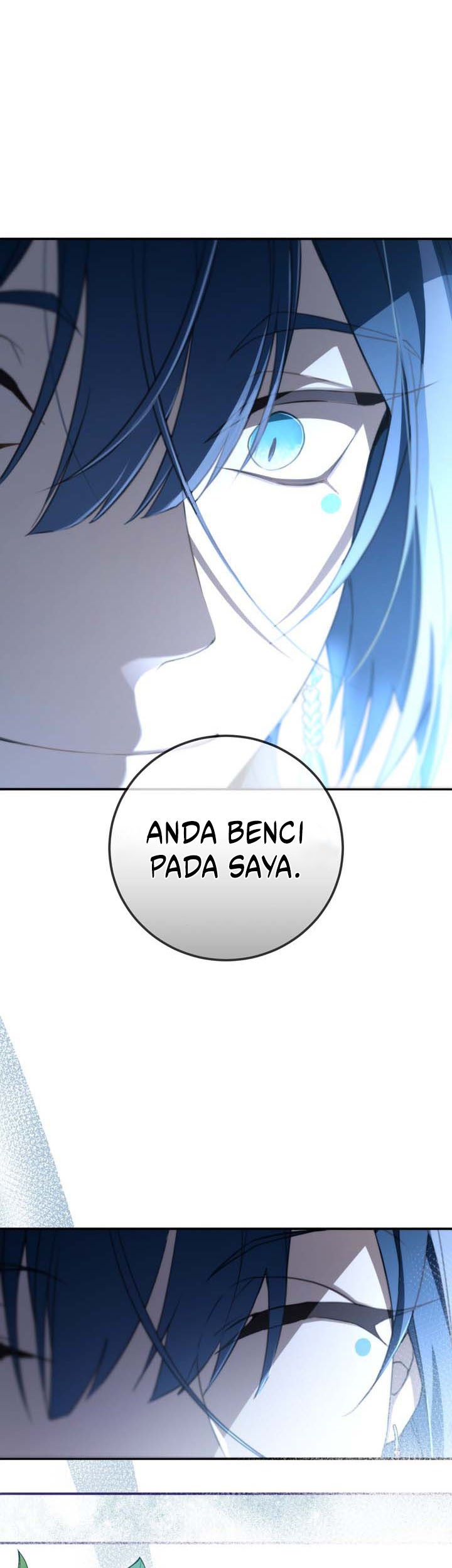 Into the Light, Once Again Chapter 84 Gambar 22