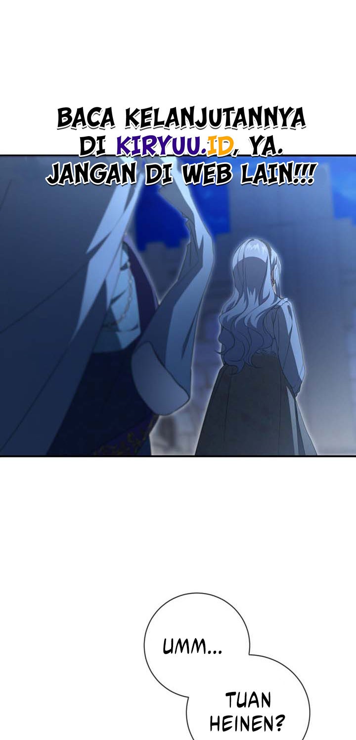 Into the Light, Once Again Chapter 84 Gambar 26