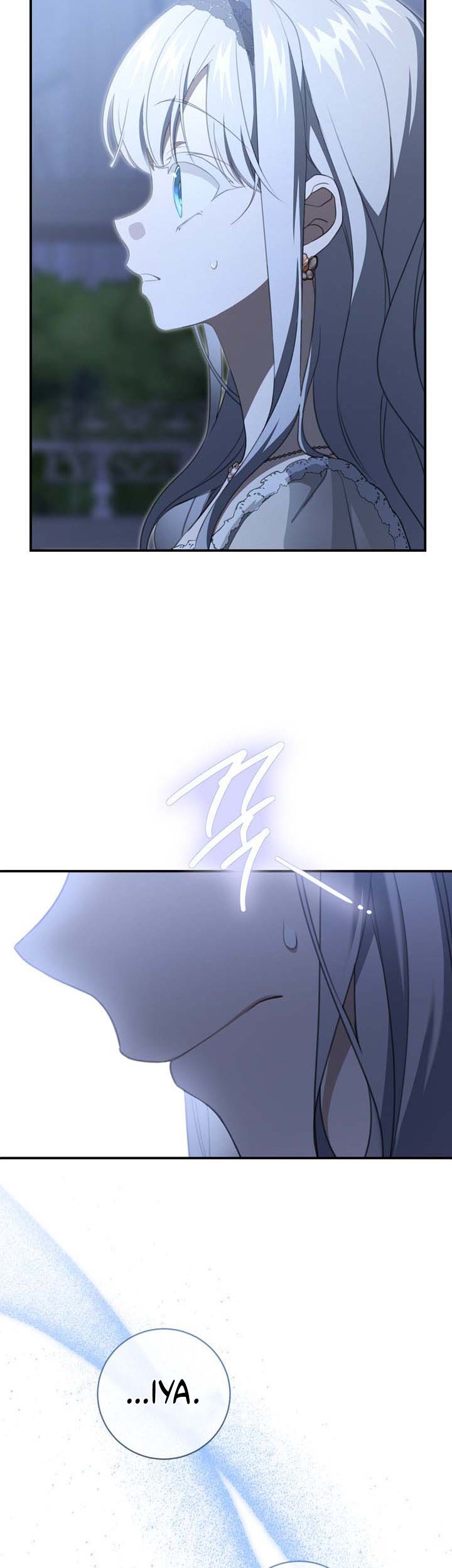 Into the Light, Once Again Chapter 84 Gambar 33
