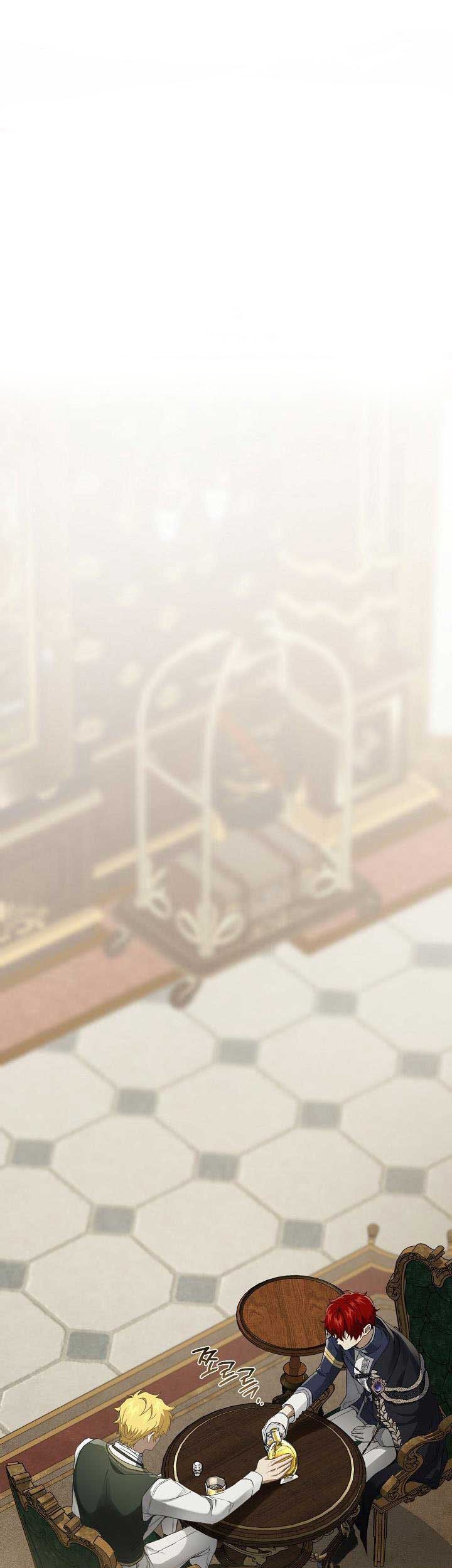 Baca  Into the Light, Once Again Chapter 83 Gambar 2