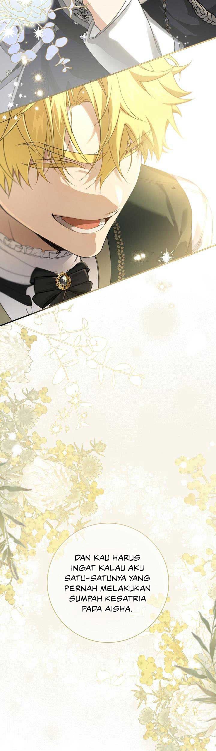 Into the Light, Once Again Chapter 83 Gambar 16