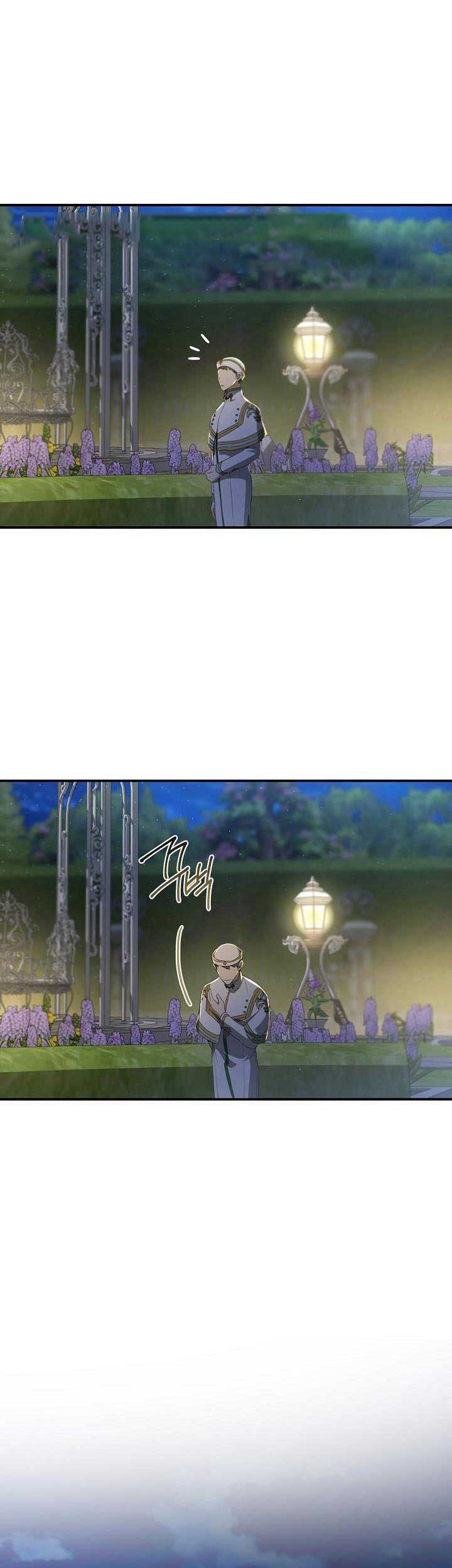 Into the Light, Once Again Chapter 83 Gambar 28