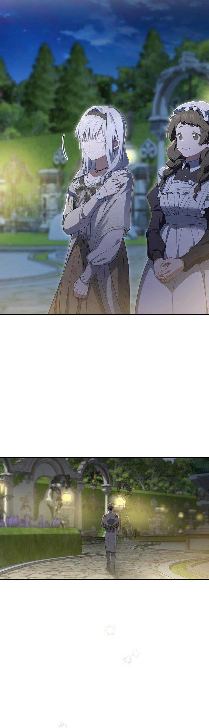 Into the Light, Once Again Chapter 83 Gambar 29