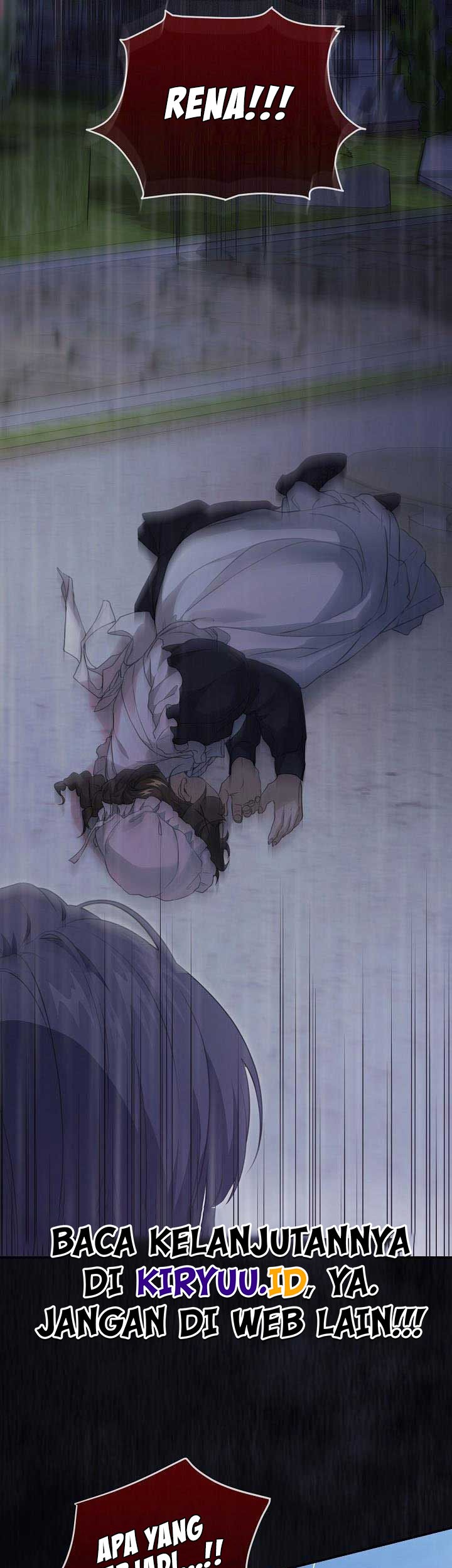 Into the Light, Once Again Chapter 83 Gambar 33