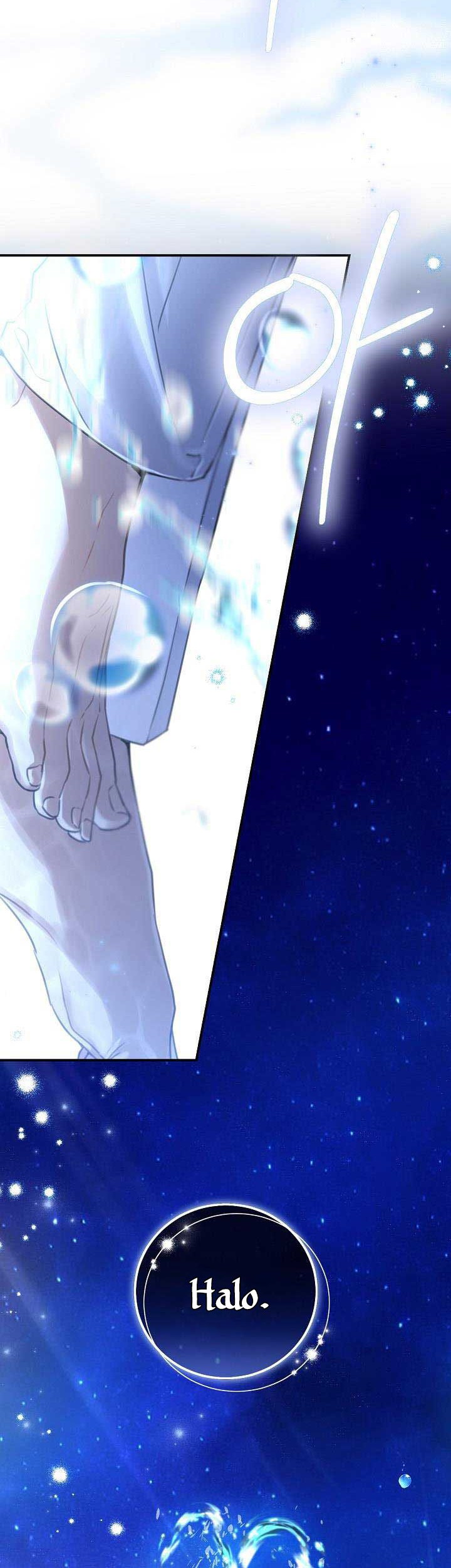 Into the Light, Once Again Chapter 83 Gambar 38