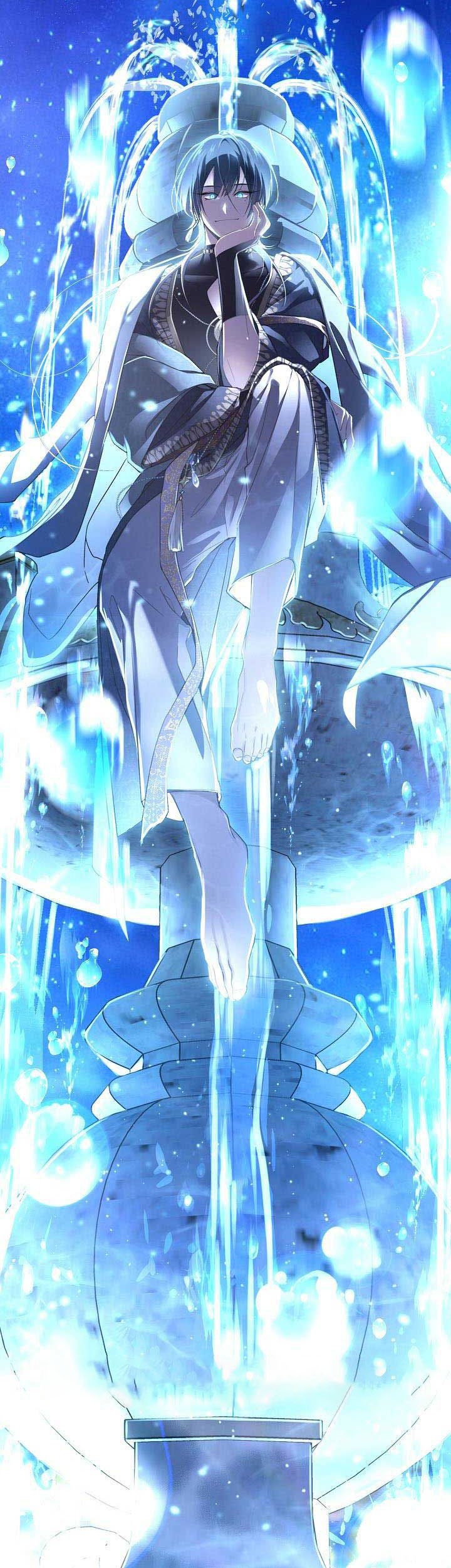 Into the Light, Once Again Chapter 83 Gambar 39