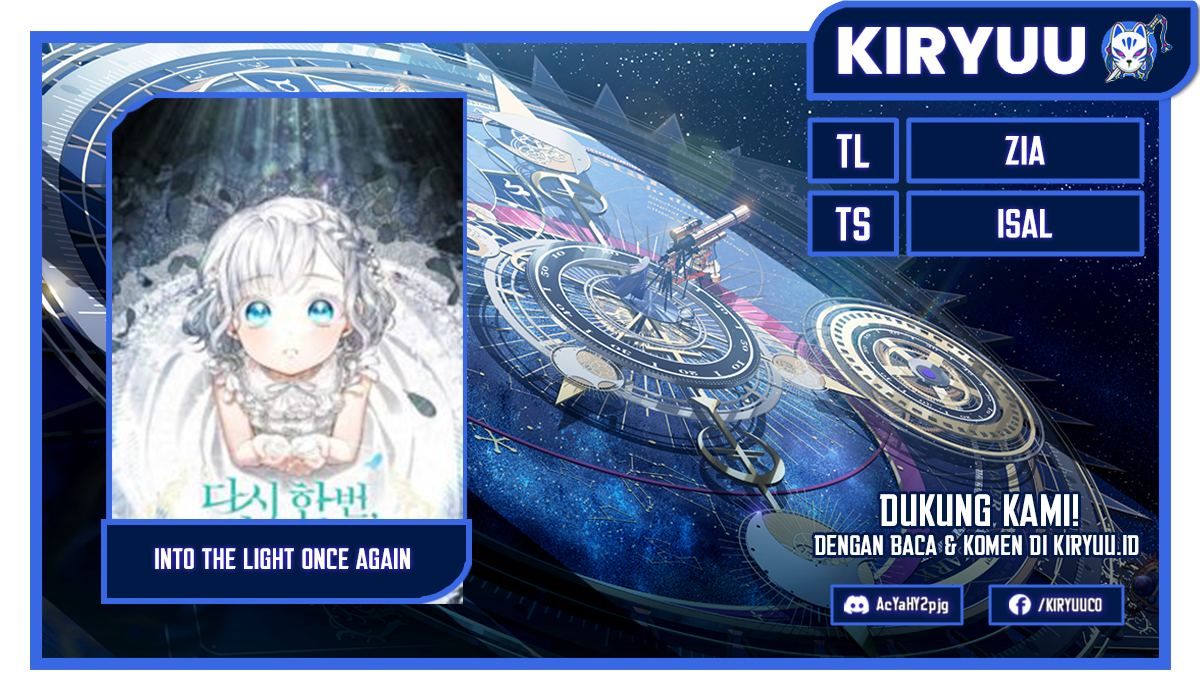 Baca Komik Into the Light, Once Again Chapter 82 Gambar 1
