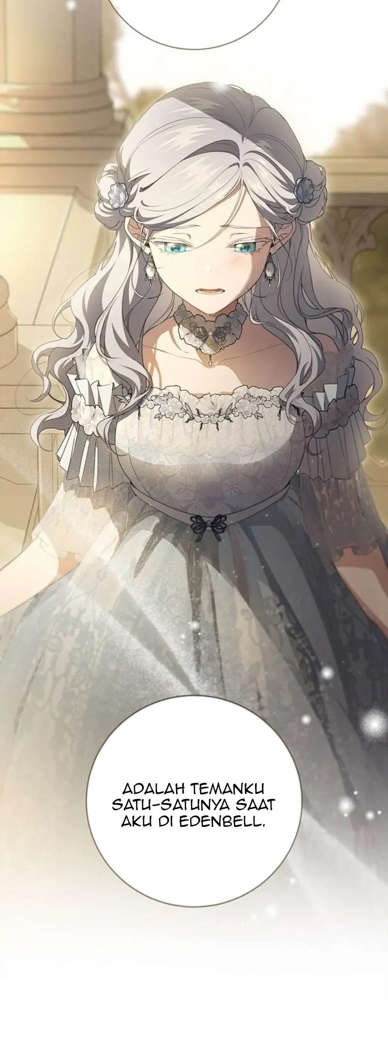 Into the Light, Once Again Chapter 82 Gambar 41