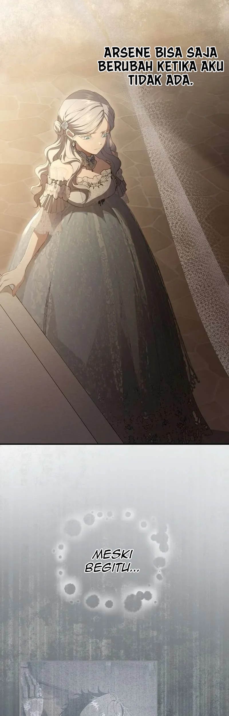 Into the Light, Once Again Chapter 82 Gambar 48