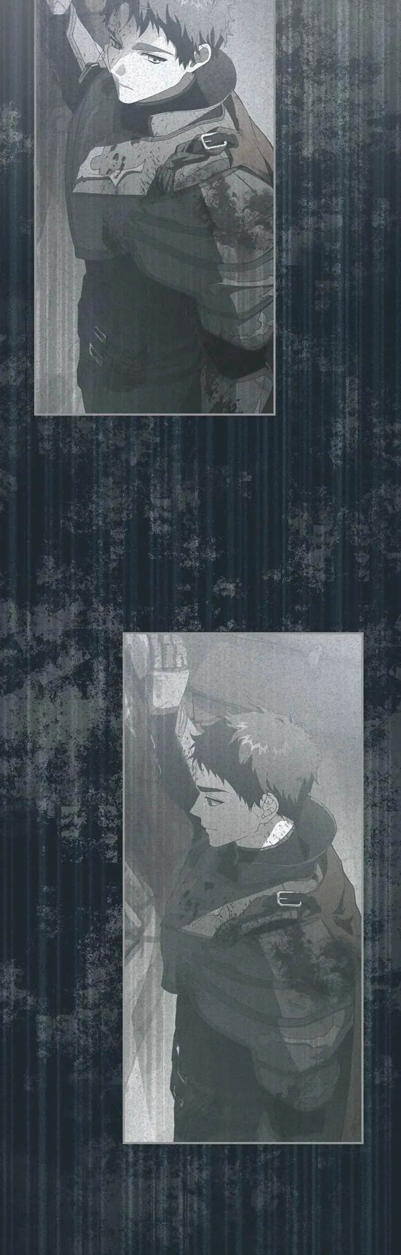 Into the Light, Once Again Chapter 82 Gambar 49