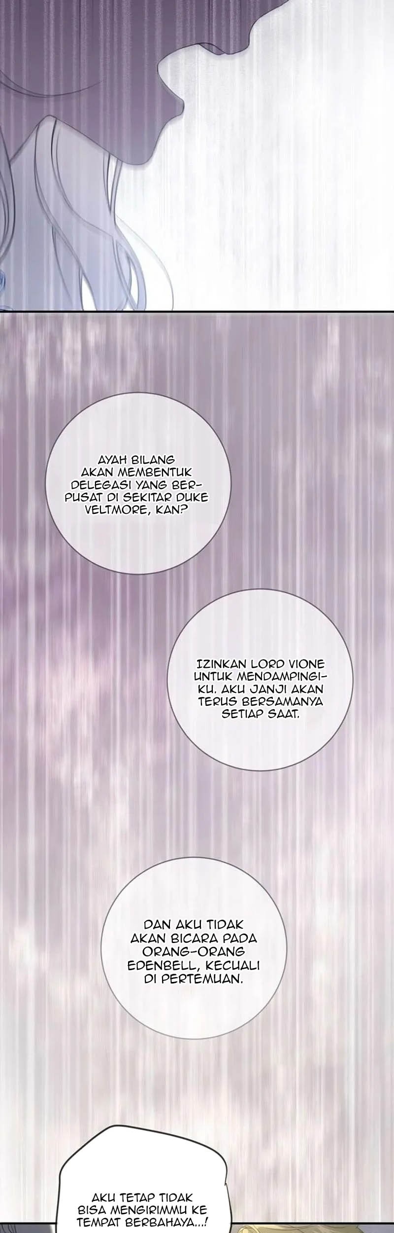 Into the Light, Once Again Chapter 82 Gambar 52