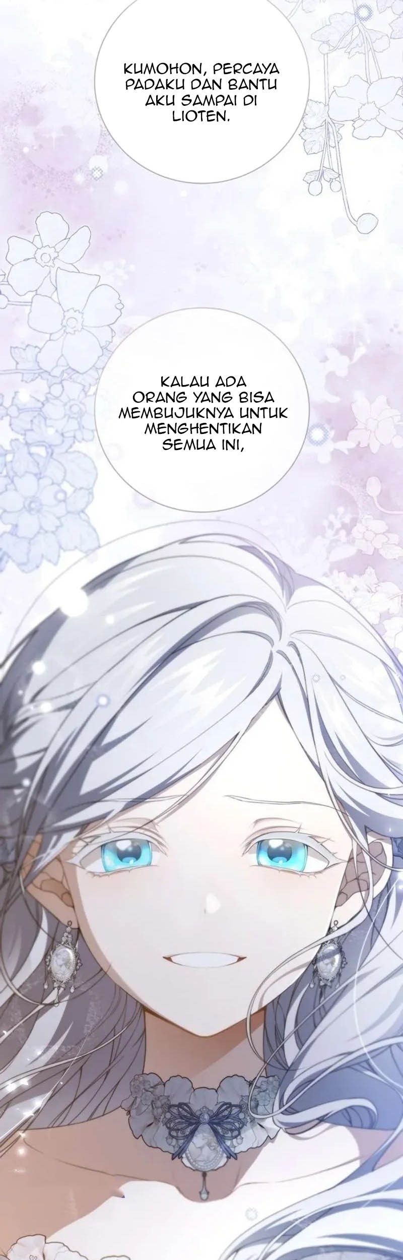 Into the Light, Once Again Chapter 82 Gambar 54