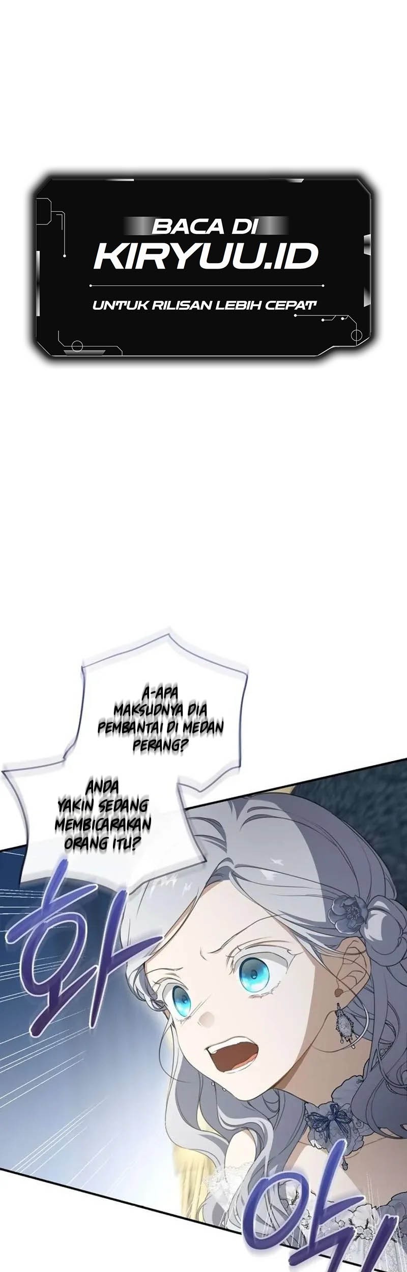 Baca  Into the Light, Once Again Chapter 82 Gambar 2