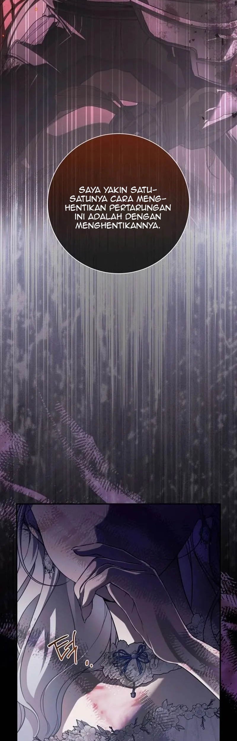 Into the Light, Once Again Chapter 82 Gambar 7