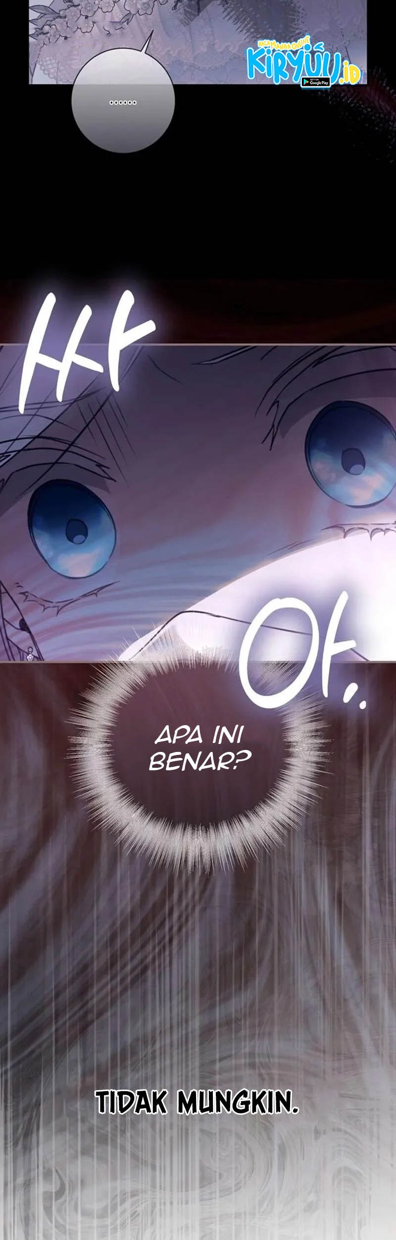 Into the Light, Once Again Chapter 82 Gambar 8