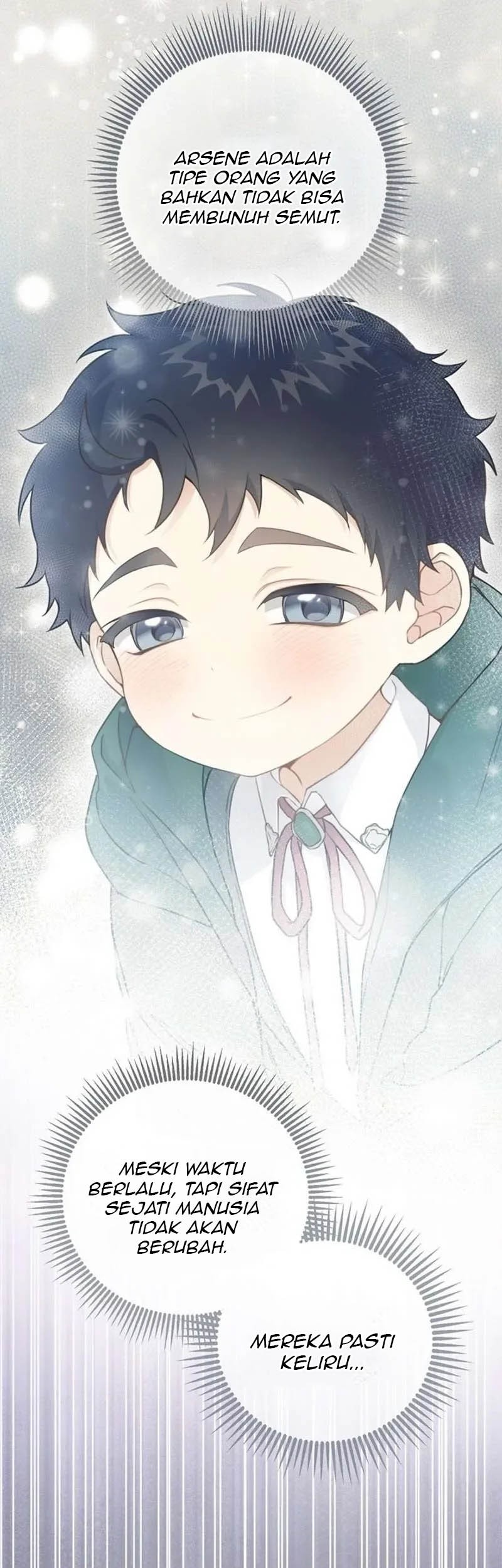 Into the Light, Once Again Chapter 82 Gambar 10