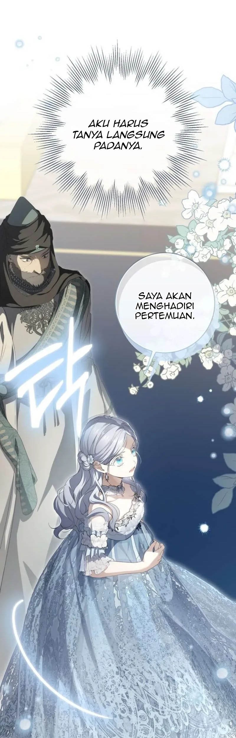 Into the Light, Once Again Chapter 82 Gambar 18