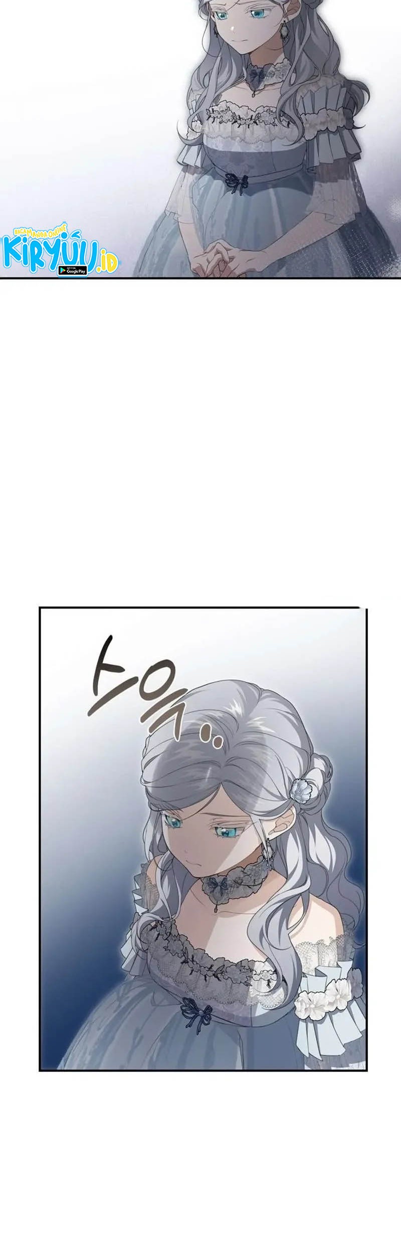 Into the Light, Once Again Chapter 82 Gambar 29