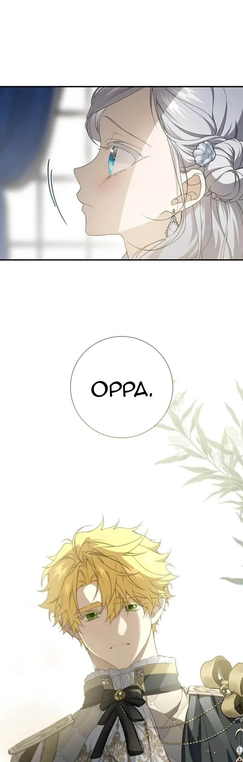 Into the Light, Once Again Chapter 82 Gambar 30