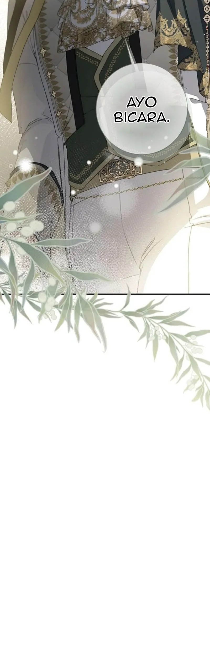 Into the Light, Once Again Chapter 82 Gambar 31
