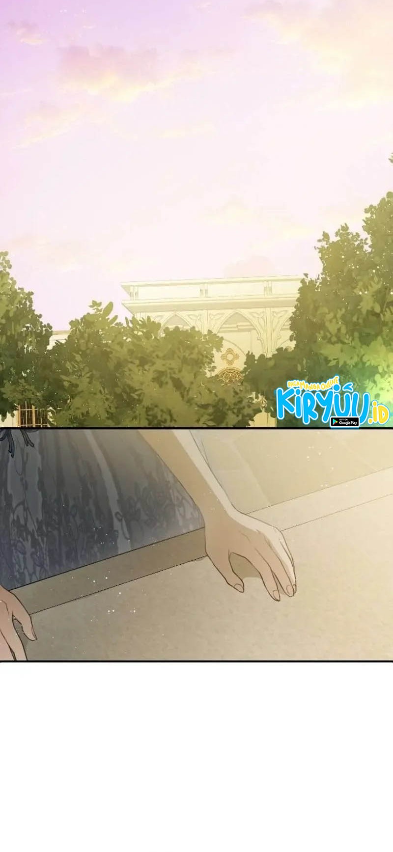 Into the Light, Once Again Chapter 82 Gambar 33