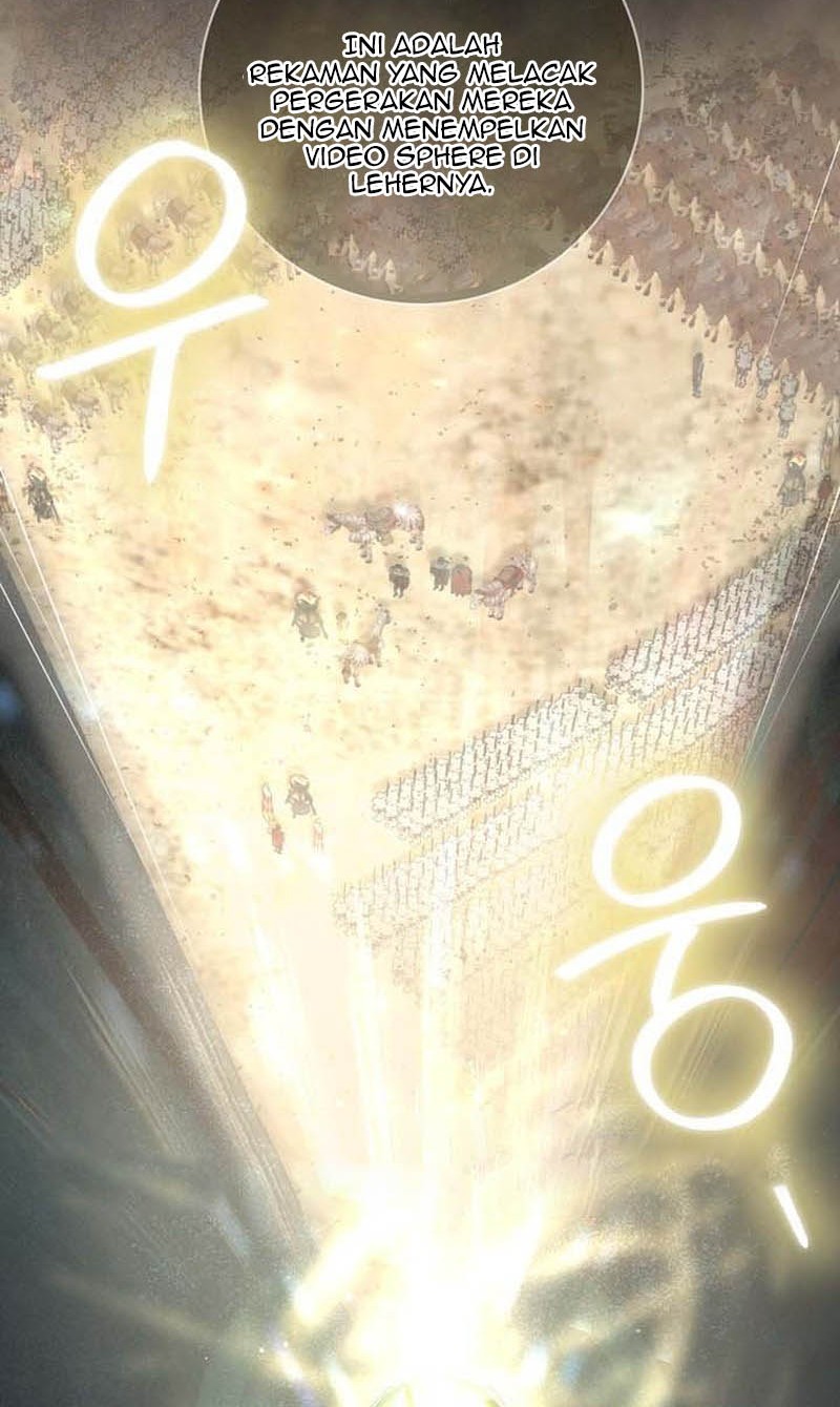Into the Light, Once Again Chapter 81 Gambar 40
