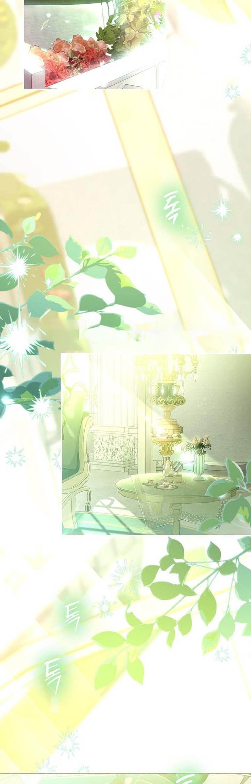Into the Light, Once Again Chapter 81 Gambar 4