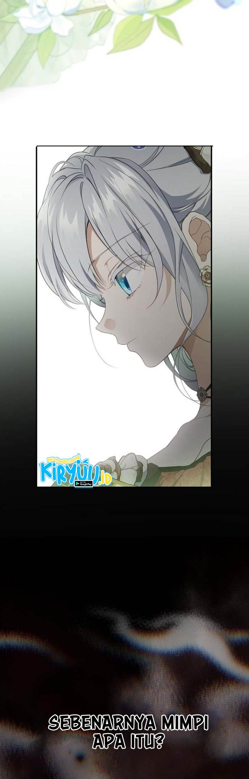 Into the Light, Once Again Chapter 81 Gambar 7