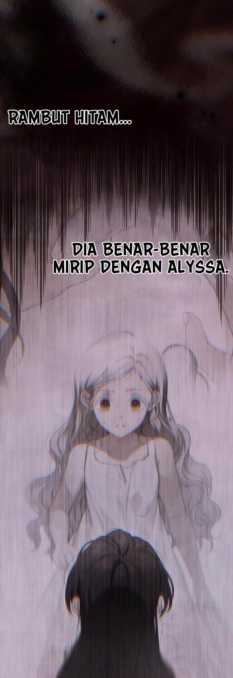 Into the Light, Once Again Chapter 81 Gambar 8