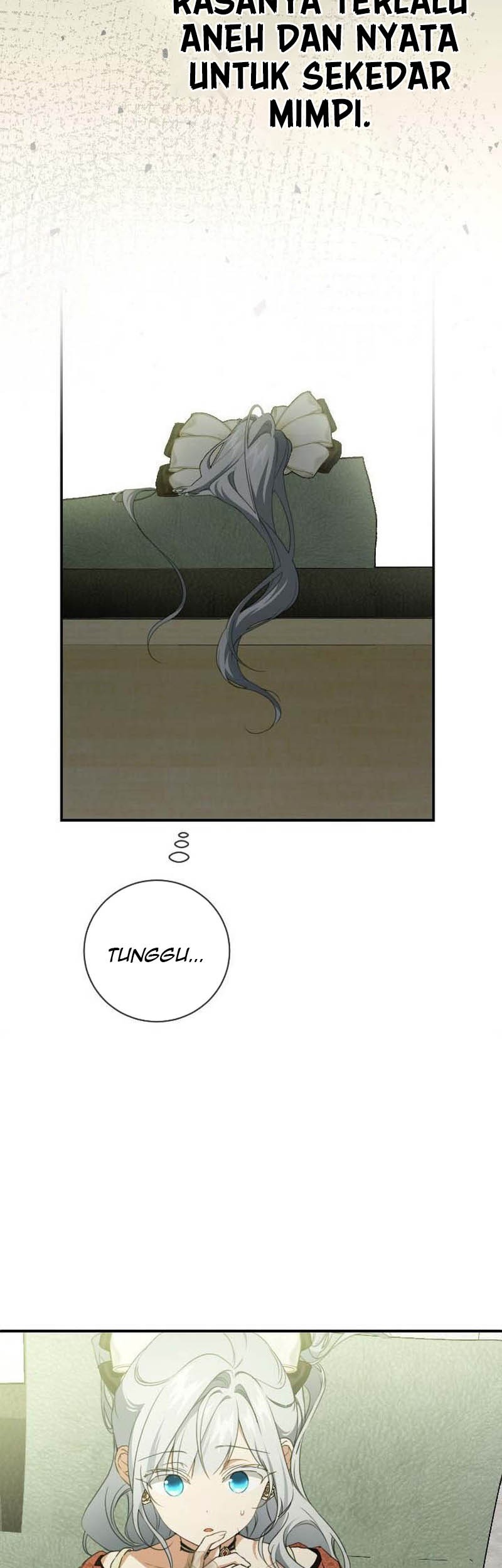 Into the Light, Once Again Chapter 81 Gambar 11