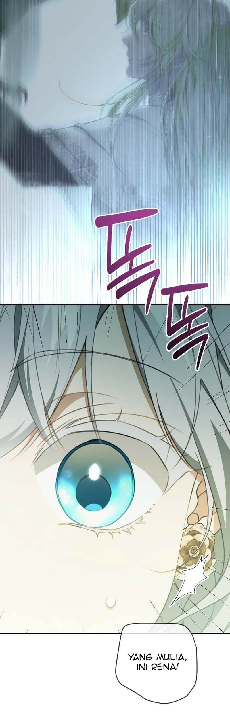 Into the Light, Once Again Chapter 81 Gambar 13