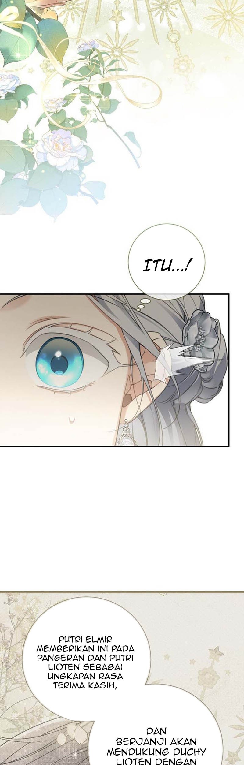Into the Light, Once Again Chapter 81 Gambar 27