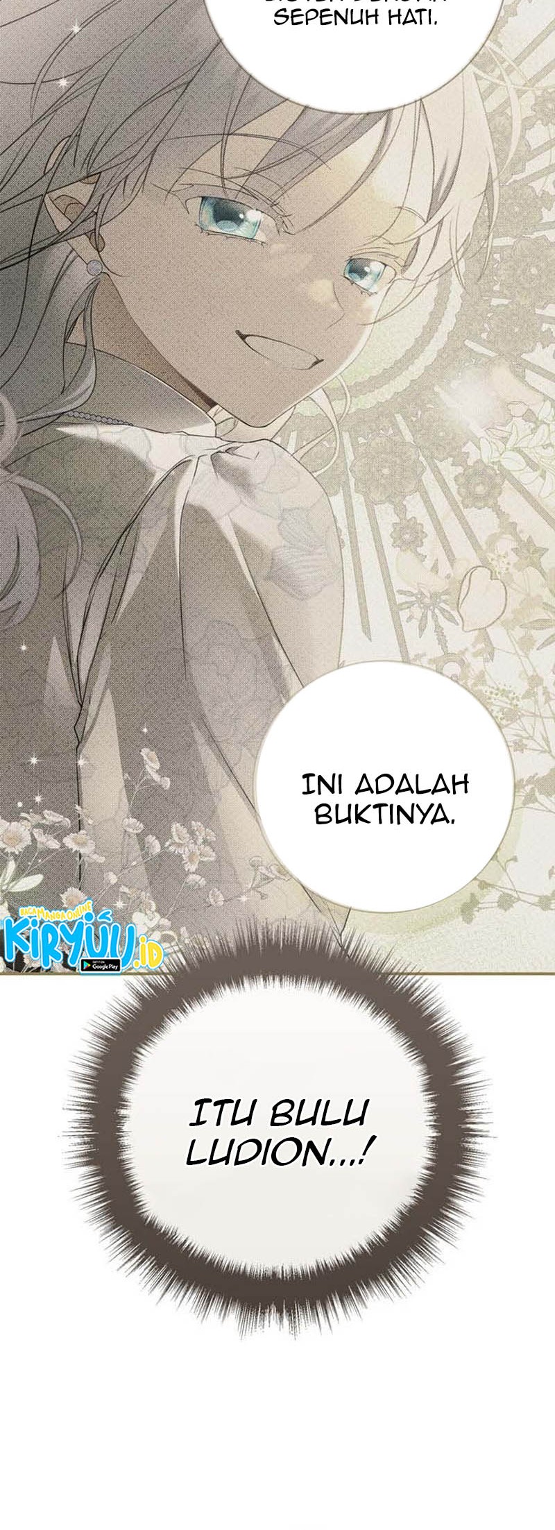 Into the Light, Once Again Chapter 81 Gambar 28
