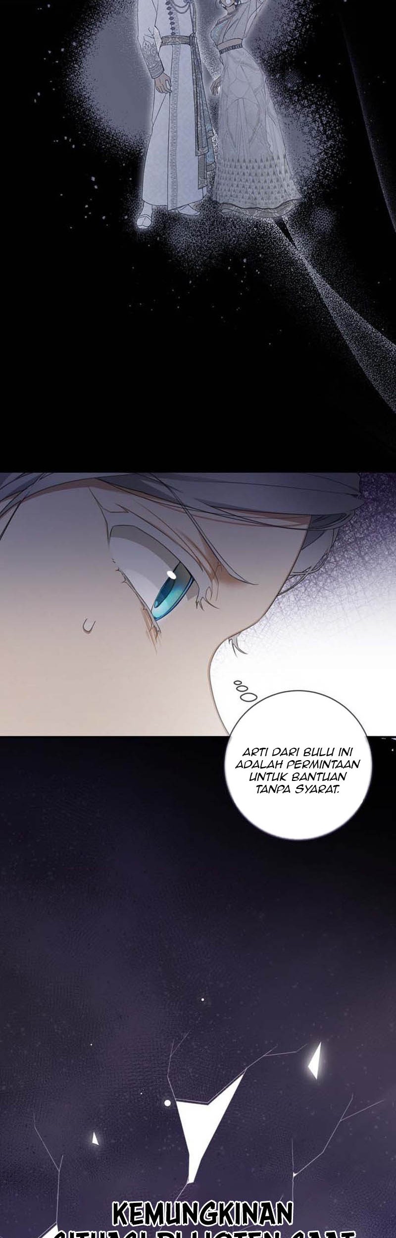 Into the Light, Once Again Chapter 81 Gambar 30